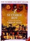 A Suitable Boy