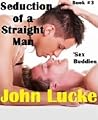 Sex Buddies (Seduction of a Straight Man, #3)