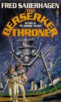 The Beserker Throne