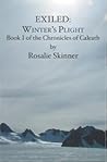 EXILED: Winter's Plight: Book I of the Chronicles of Caleath