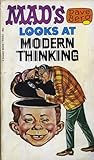 Mad's Dave Berg Looks at Modern Thinking