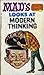 Mad's Dave Berg Looks at Modern Thinking