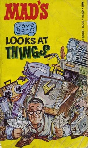 Mad's Dave Berg Looks at Things