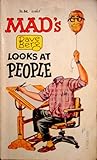 Mad's Dave Berg Looks at People