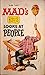 Mad's Dave Berg Looks at People