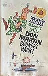 Mad's Maddest Artist Don Martin Bounces Back by Don Martin