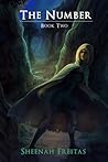 The Number (Zincian Legend, #2) The Number