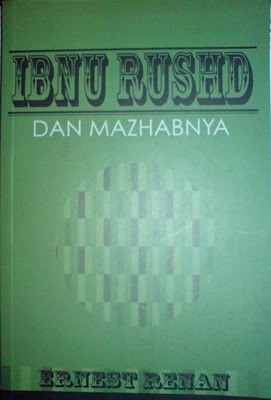 Ibnu Rushd dan Mazhabnya