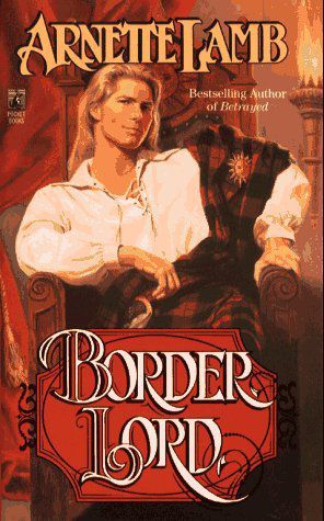 Border Lord (Border, #1)