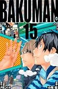 Bakuman, Volume 15