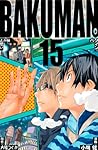 Bakuman, Volume 15 by Tsugumi Ohba