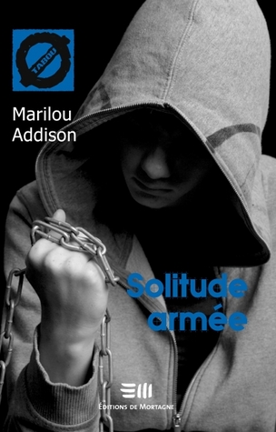 Solitude armée (Tabou, #9)