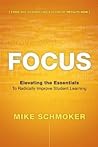 Focus by Mike Schmoker