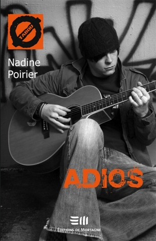 Adios (Tabou, #10)