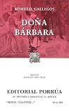 Doña Bárbara
