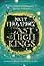 The Last of the High Kings