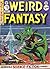 Weird Fantasy (EC Classics #5)