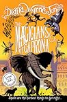 The Magicians of Caprona by Diana Wynne Jones
