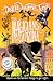 The Magicians of Caprona (Chrestomanci #4) by Diana Wynne Jones