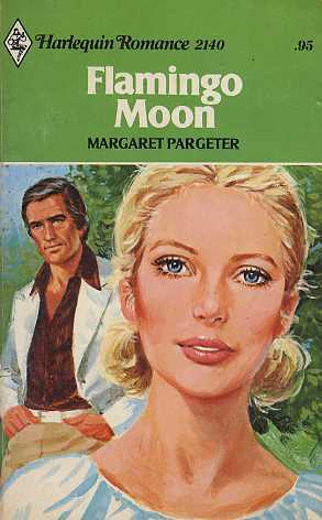 Flamingo Moon (Mass Market Paperback)