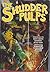 Shudder Pulps by Robert Kenneth Jones