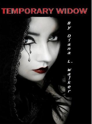 Temporary Widow (ebook)