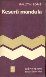 Keserű mandula (Paperback)