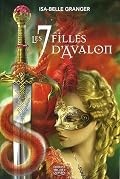 Les 7 Filles d'Avalon