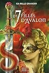 Les 7 Filles d'Avalon (Avalon, #1)