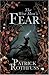 The Wise Man's Fear (The Ki...