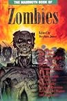 The Mammoth Book of Zombies