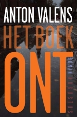 Het boek Ont (Paperback)