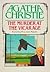 The Murder at the Vicarage by Agatha Christie
