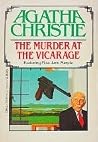The Murder at the...