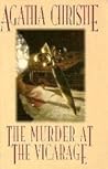 The Murder at the Vicarage by Agatha Christie