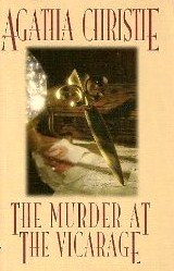 The Murder at the Vicarage