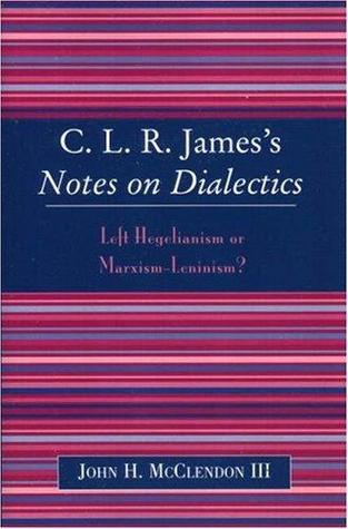 Notes on Dialectics (Paperback)