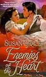 Enemies of the Heart (Destiny's Lady, #3)