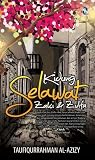 Kidung selawat Zaki & Zulfa