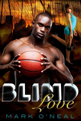 Blind Love (Volume 3)