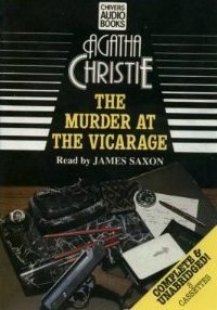 The Murder at the Vicarage