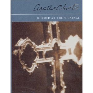 Murder at the Vicarage