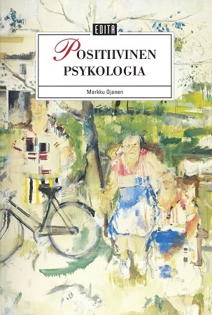 Positiivinen psykologia