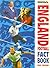 The England football fact book by Cris Freddi