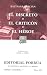 El Discreto. El Criticón. E...