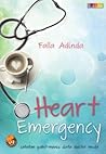 Heart Emergency by Falla Adinda