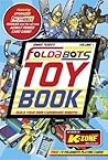 Foldabots Toy Book