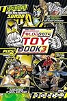 Foldabots Toy Book 3