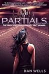 Partials by Dan Wells