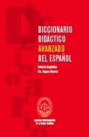 Diccionario Didáctico Avanzado del Español (Paperback)